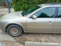 używany Ford Mondeo 