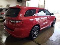 używany Dodge Durango 2018, 5.7L, 4x4, od ubezpieczalni