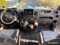 używany Renault Master 2.3 dci 150 ps VIP