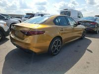 używany Alfa Romeo Giulia 2dm 280KM 2023r. 28 133km