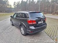 używany Fiat Freemont 2.0 multijet 170 km 2012r