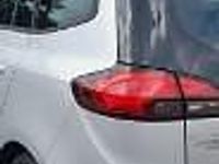 używany Opel Zafira 1.4i TURBO 7 osób stan BDB C (2011-)