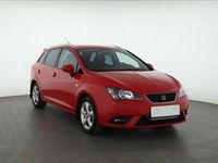 Używany Seat Ibiza ST 90 KM (66 kW) 2016 Czerwony Kombi