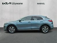 używany Kia XCeed 1,5 T-GDI 160 KM / 6MT / Wersja M+SMT / Salon PL / Kamera Cofania
