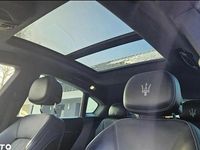 Używany Maserati Levante 2017 Szary SUV