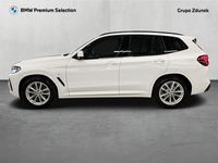 używany BMW X3 xDrive20i