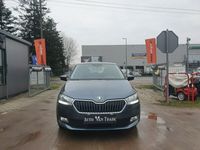 używany Skoda Fabia 1dm 110KM 2020r. 132 890km