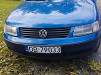 używany VW Passat 