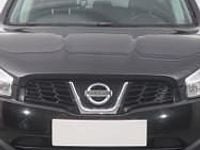 Używany Nissan Qashqai +2 141 KM (103 kW) 2012 Czarny SUV