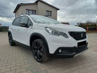 używany Peugeot 2008 GT-Line Edition Navi Kamera Cofania Klimatroni…