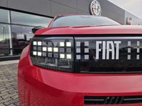 Nowe Fiat Grande Panda Icon 110 KM (80 kW) 2025 Lakier pastelowy czerwony passione Hatchback