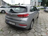 używany Hyundai i30 i301.5 DPI Classic + HatchbackSK147SA …