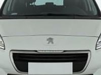 Używany Peugeot 5008 150 KM (110 kW) 2014 Biały Minivan