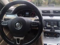 używany VW Passat