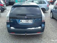 Używany Saab 9-3 2006 Kombi