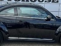 Używany VW Beetle Sportline 220 KM (161 kW) 2015 Czarny Hatchback