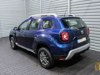 używany Dacia Duster 1.5dm 110KM 2018r. 135 000km