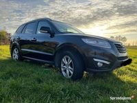 Używany Hyundai Santa Fe 2009 SUV