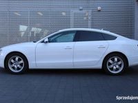Używany Audi A5 Sportback 2015 Biały Hatchback