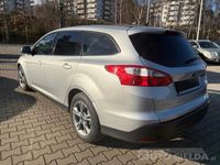 używany Ford Focus alu16-Salon Polska