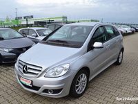 używany Mercedes B180 CDI, z Niemiec, OPŁACONY, gwarancja(15)