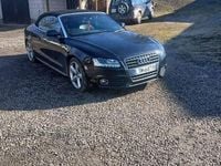 Używany Audi A5 2010 Coupe