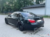Używany BMW M5 2006 Sedan/Limuzyna