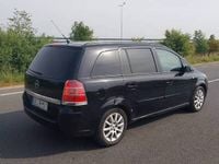 używany Opel Zafira B 1.8 140Km