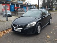 używany Volvo C30 Lifting/Oszczędny/Czujniki parkowania/Tempomat/Kl…