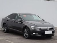 Używany VW Passat 150 KM (110 kW) 2019 Czarny Sedan/Limuzyna