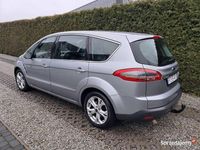 używany Ford S-MAX