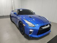 używany Nissan GT-R 3.8dm 565KM 2020r. 9 724km