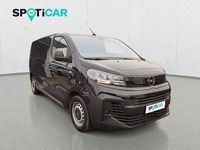 używany Opel Vivaro 2.0 CDTI Long 3,1t S&S EAT8