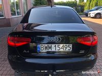 używany Audi A4 2.0 TDI ULTRA