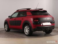 używany Citroën C4 Cactus 1.2 PureTech