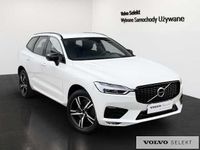 używany Volvo XC60 XC60 B4 B R-Design aut