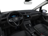 Nowe VW Touran 150 KM (110 kW) 2026 Minivan