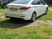 używany Hyundai i40 automat lift.