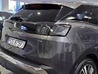 Używany Peugeot 3008 Allure 225 KM (165 kW) 2022 Szary SUV
