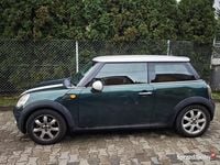 Używany Mini Cooper 120 KM (88 kW) 2007 Hatchback