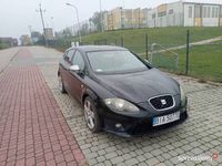 używany Seat Leon Fr