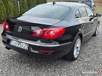 używany VW Passat cc 2.0 Tsi 210km _Highline_Panorama_