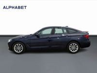 używany BMW 318 2dm 150KM 2020r. 47 937km