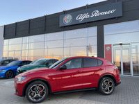 używany Alfa Romeo Stelvio MY23 VELOCE 2.0 GME 280 KM Q4