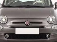 używany Fiat 500 Klima
