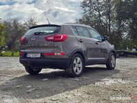 używany Kia Sportage 1.6 GDI 135 KM (2012)