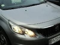 używany Peugeot 2008 sprzedam a