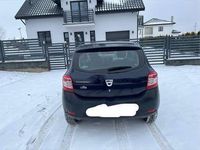 używany Dacia Sandero 2014rok 1.2 benzyna ladny