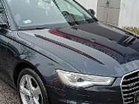 używany Audi A6 IV (C7)