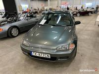 używany Honda Civic eg4 1.5 DXi 1993 low mileage - perfect bodywork